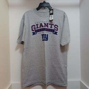 NY Giants t-shirt